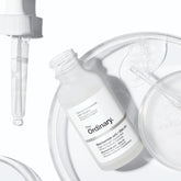 The ordinary Niacinamide 10% And Zinc 1% Clear 30ml